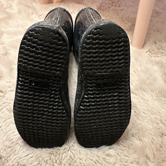 Toddler hunter boots - Picture 5 of 5